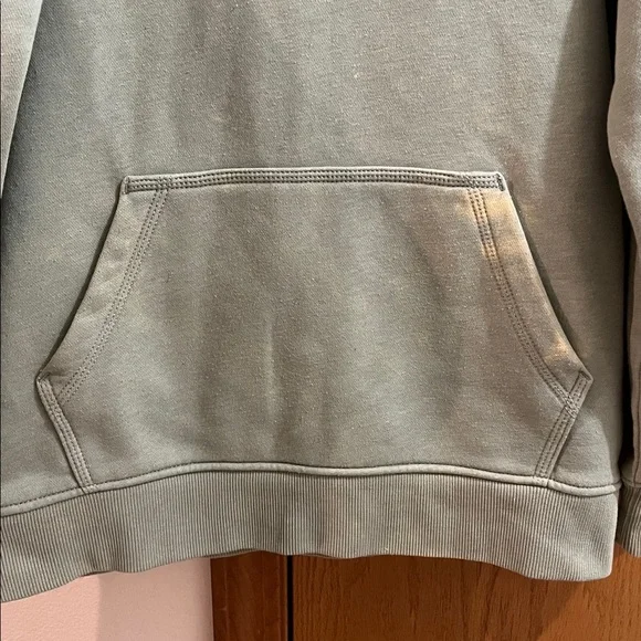 Carhartt Hoodie Sweatshirt - Picture 9 of 9